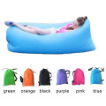 2016 Outdoor Convenient Inflatable Lounger Air Bag Sofa